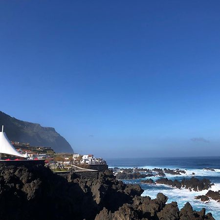 Perola Views Inn By Madeira Sun Travel Porto Moniz Dış mekan fotoğraf