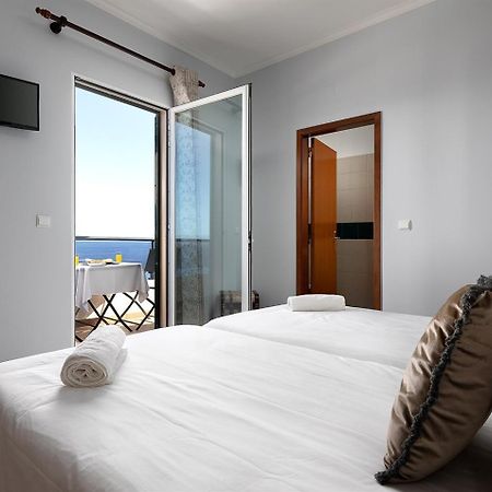 Perola Views Inn By Madeira Sun Travel Porto Moniz Dış mekan fotoğraf