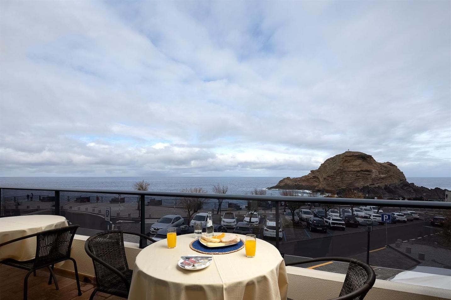 Perola Views Inn By Madeira Sun Travel Porto Moniz Dış mekan fotoğraf