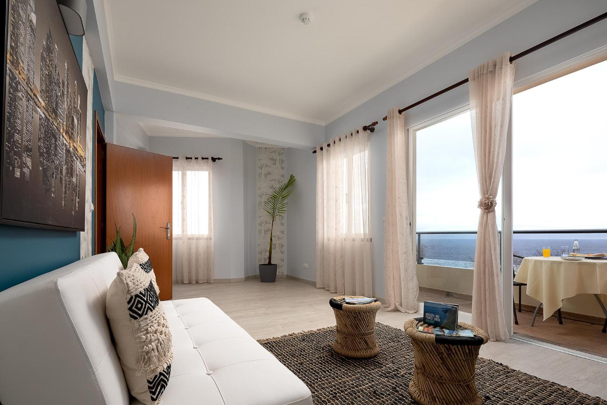 Perola Views Inn By Madeira Sun Travel Porto Moniz Dış mekan fotoğraf