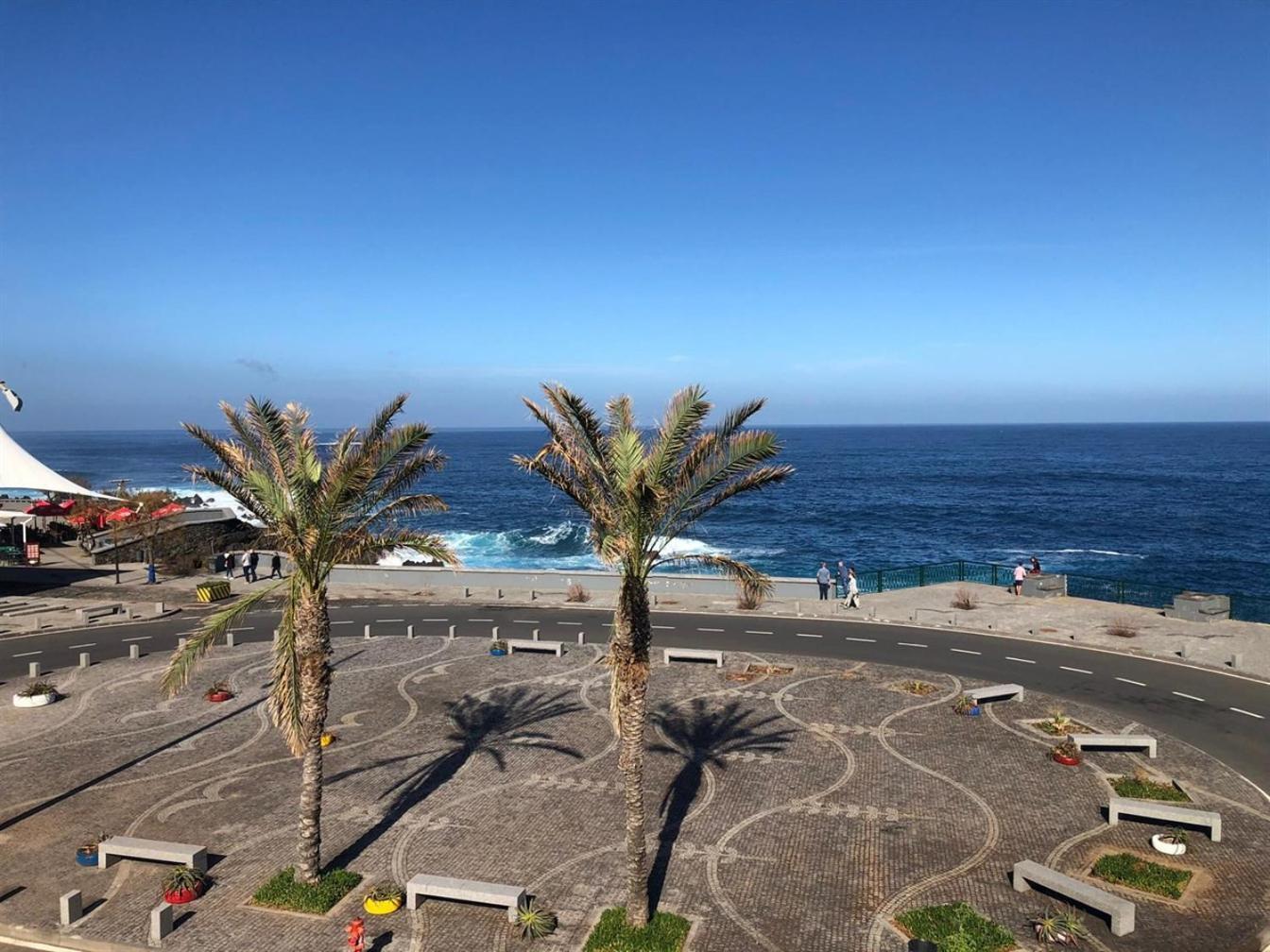 Perola Views Inn By Madeira Sun Travel Porto Moniz Dış mekan fotoğraf