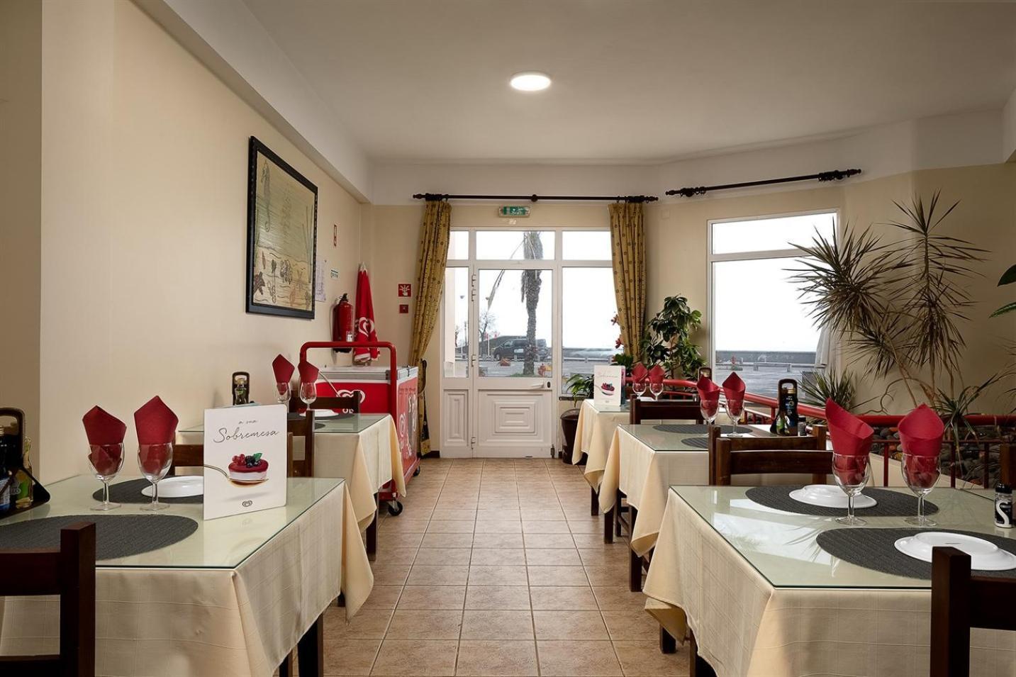 Perola Views Inn By Madeira Sun Travel Porto Moniz Dış mekan fotoğraf
