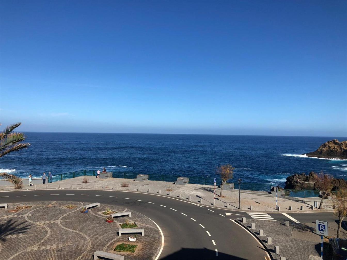 Perola Views Inn By Madeira Sun Travel Porto Moniz Dış mekan fotoğraf